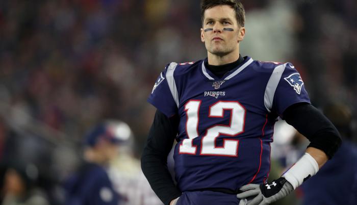 Tom Brady