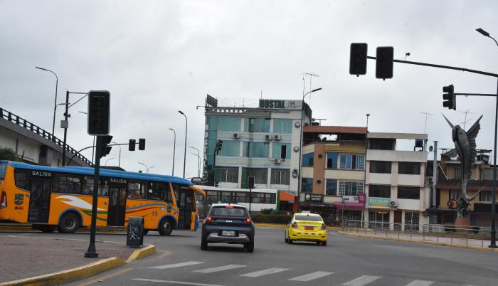 Machala Apagones