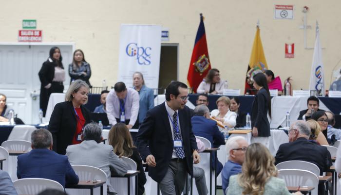 Concurso contralor