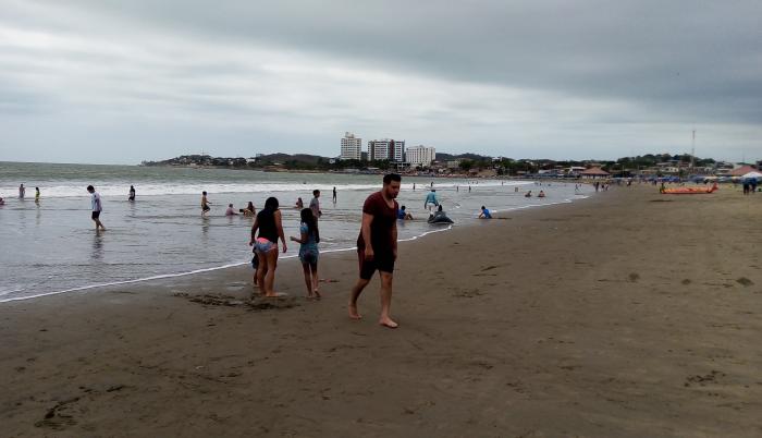 playas