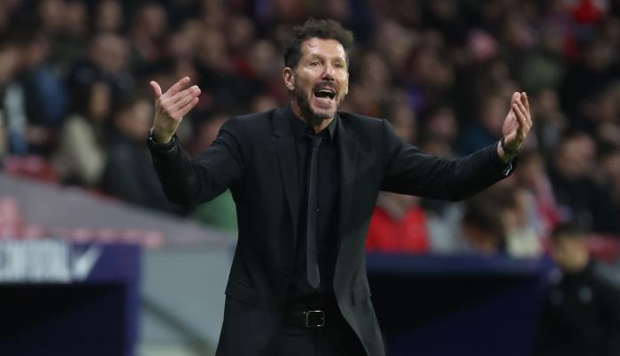 diego simeone