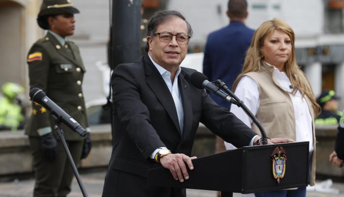 gustavo petro