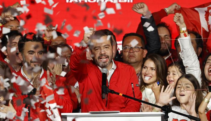 Carlos Galán