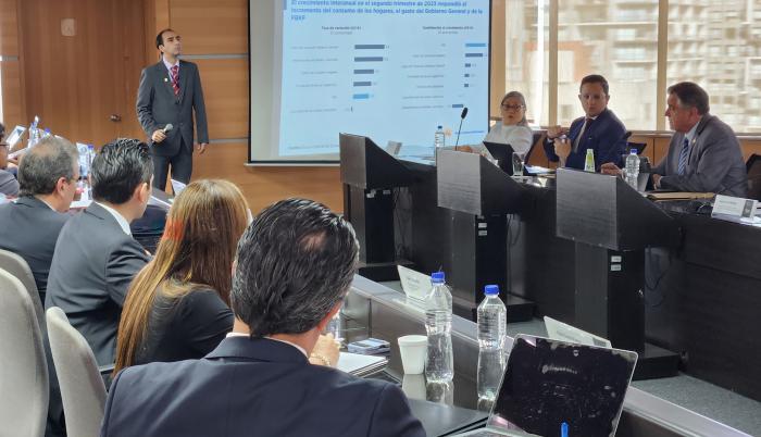 Este viernes se reinstalará la primera reunión del Consejo Nacional de Trabajo y Salarios (CNTS).