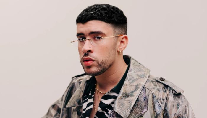 El artista puertorriqueño se mostró sumamente disgustado tras el uso que le han dado a su voz para crear canciones con IA.