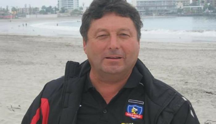 roberto plaza