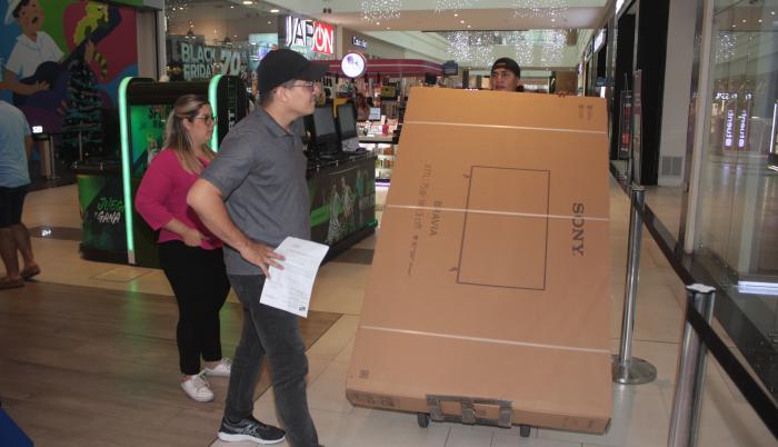 venta