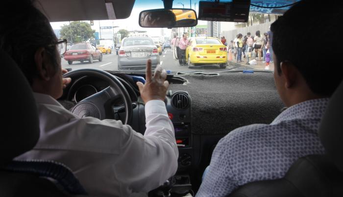 taxistas (11649250)