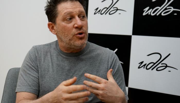 Damián Kirzner: