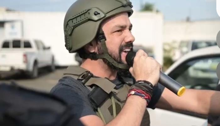 Luis Chonillo arremete contra la empresa privada por la recolección de