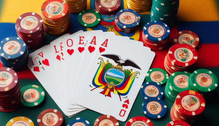 7 cosas que haría si volviera a empezar casino por dinero real