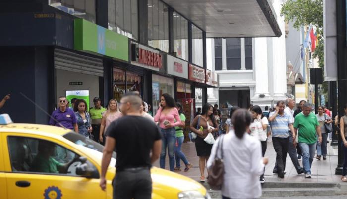 Son cinco las propiedades que se expropiarán en el centro de Guayaquil.