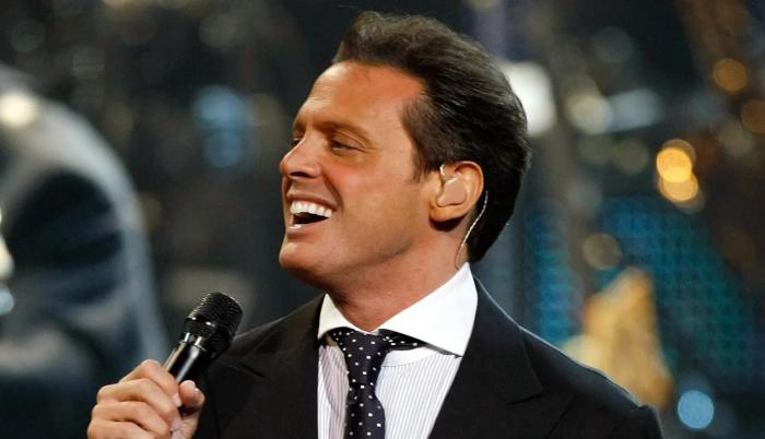 Luis Miguel El Nuevo Dueño De La Marca De Tequila Don Ramón 8668