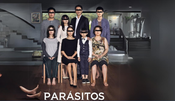 Lee Sun-kyun, actor de la película 'Parasitos', fue hallado muerto