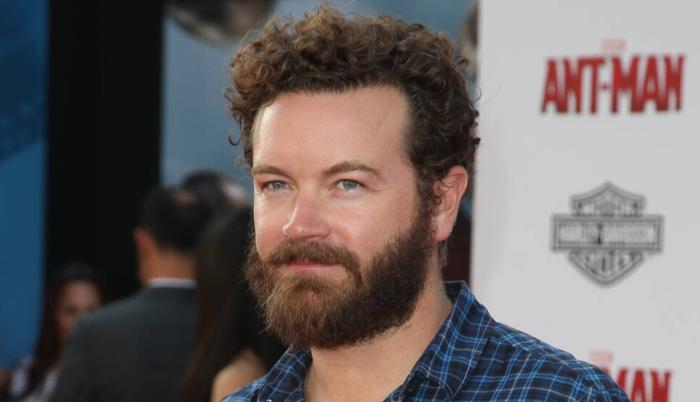 Danny Masterson: Transferido A Una Prisión Estatal