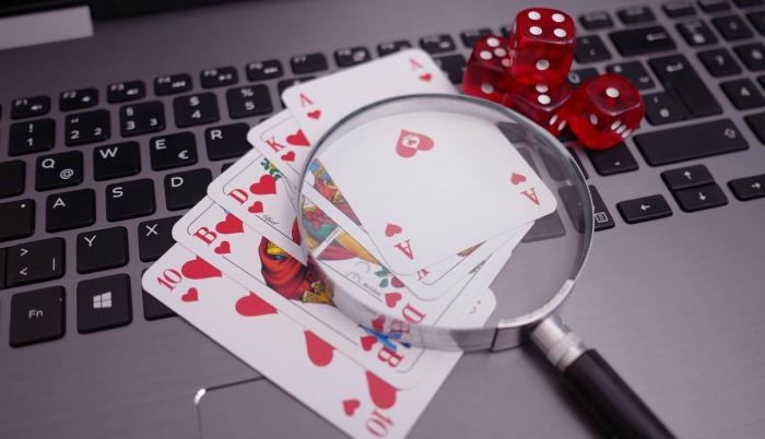 Here Is A Method That Is Helping casino visa