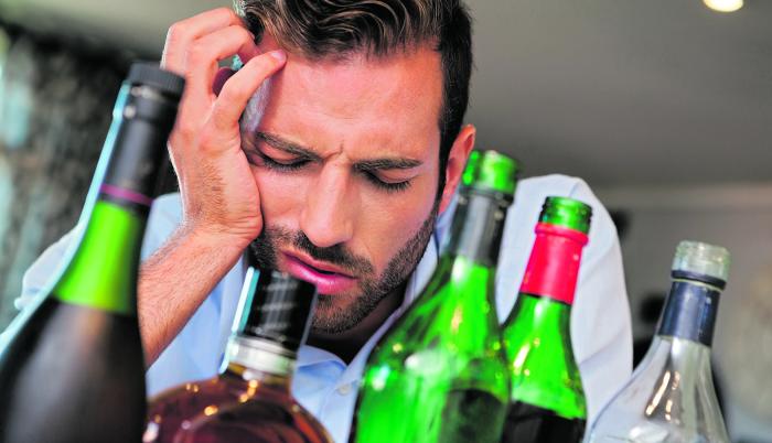 Resaca, tips para superarla