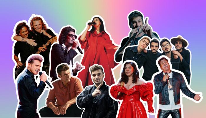 Conciertos en Ecuador: La guía 2024