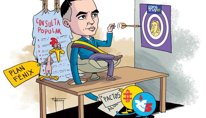 El teletubbie que salió a cazar pokemones