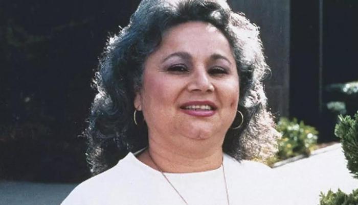 griselda blanco y pablo escobar