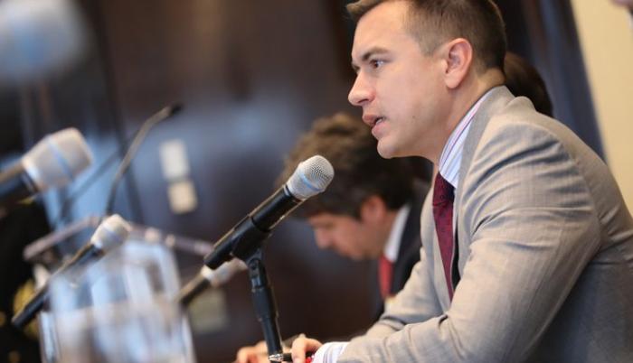 Noboa Inversionistas