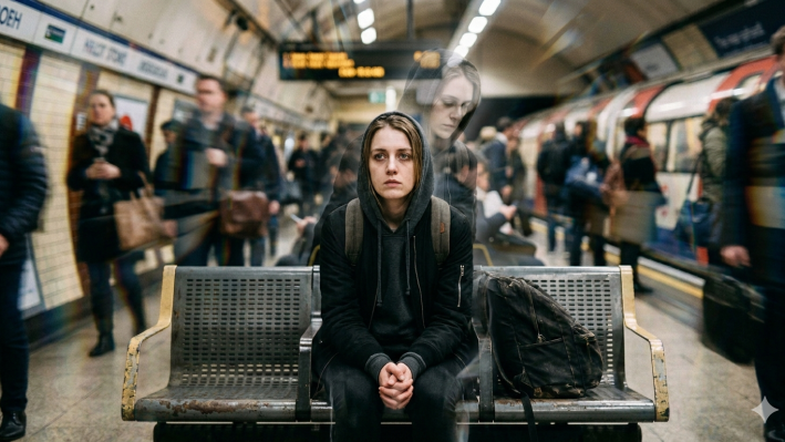 La disociación es una respuesta del cerebro ante experiencias emocionales intensas.