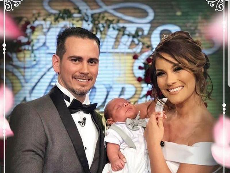 Jacqueline Gaete: “En esta Navidad, más que pedir debo agradecer”