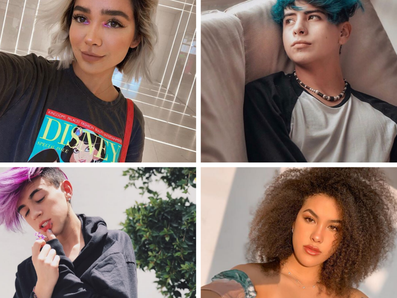 Tiktok Ecuador Tambien Tiene A Sus Representantes El peor dia de mi vida 😭 | katie angel. tiktok ecuador tambien tiene a sus
