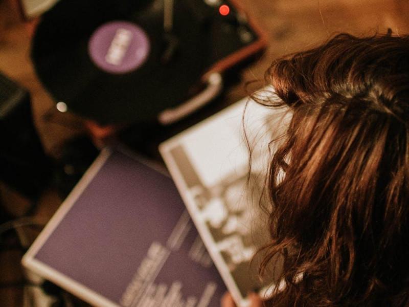 El Feminismo Hecho Cancion