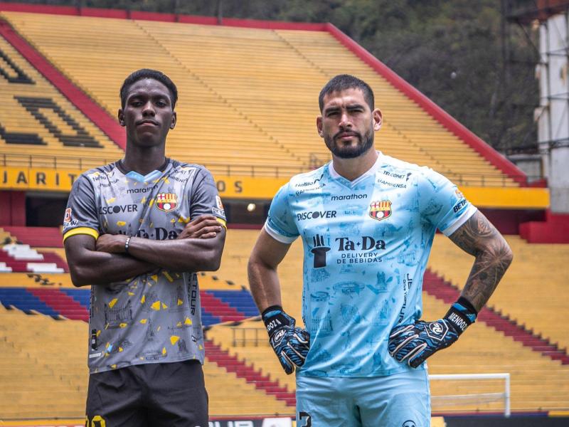 Camiseta conmemorativa de outlet barcelona sc 2019
