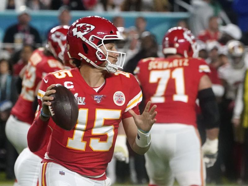 Los boletos para el Chiefs vs. Dolphins en Alemania se agotaron en