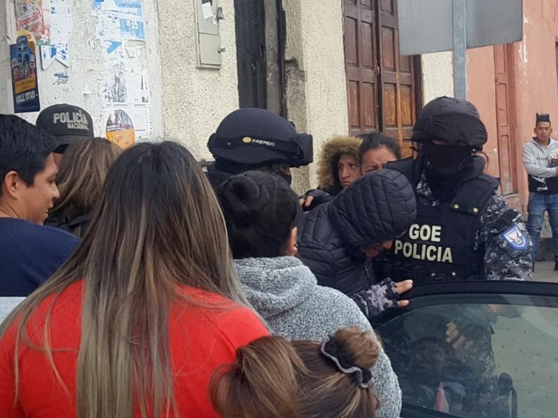 Gorra policía barrial - Comprar en La casa del Policia