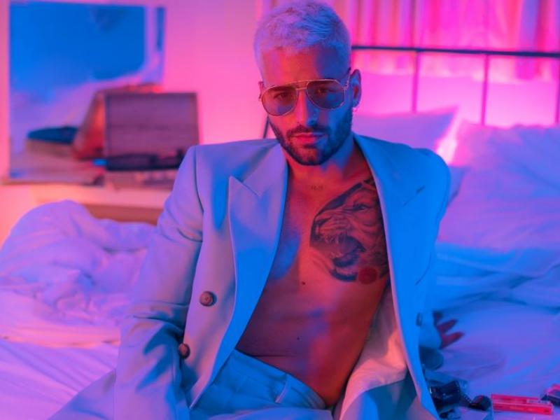 Nombre Modelo Video Hawaii Maluma - Talentosa Joven Cubana Lanza La Respuesta Femenina Al Tema Hawai De Maluma / 10 fotos del hermoso tormento de maluma en 'hawái', que antes salió con justin bieber.