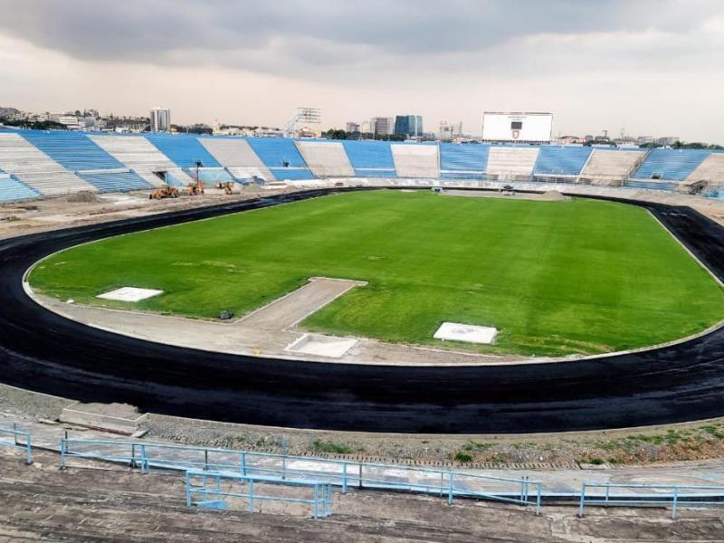 El estadio Modelo será la casa de 9 de Octubre y Guayaquil Sport