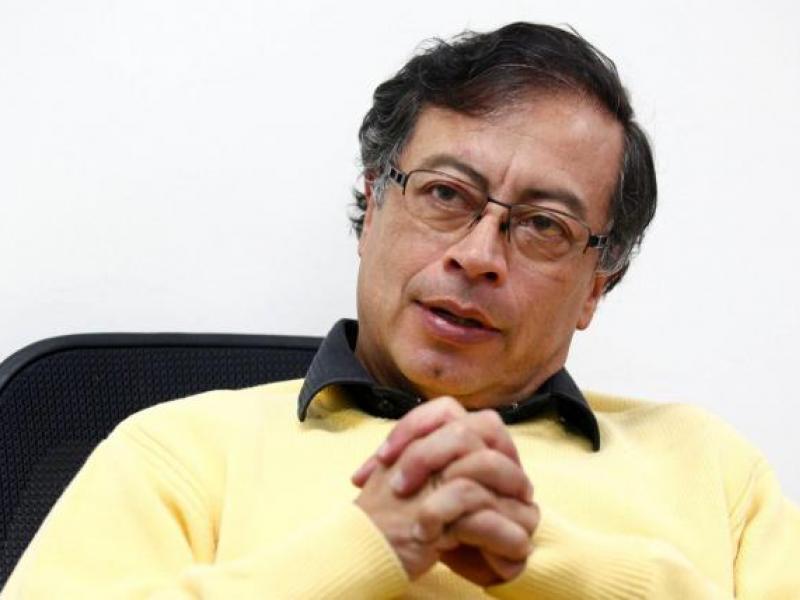 Gustavo Petro Cree Que El Paro En Colombia Debio Terminar