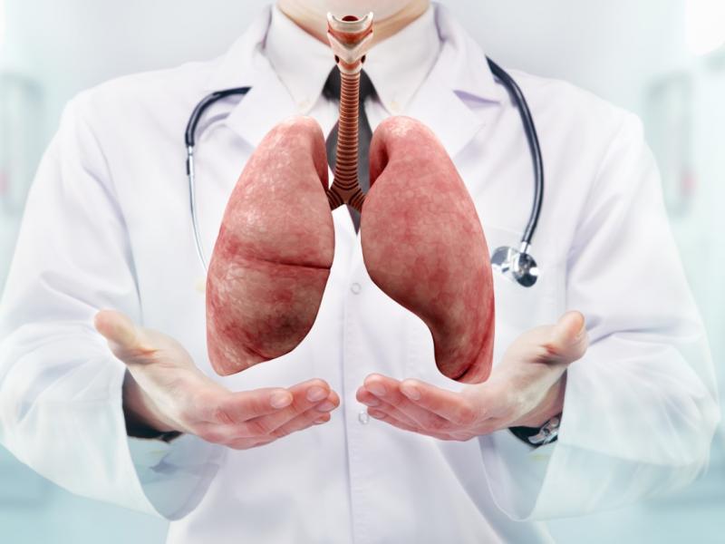 Cómo saber si tengo pulmones saludables: Las 7 señales que le