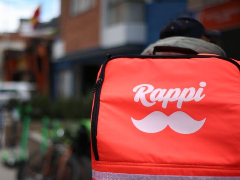 Morral Rappi Flash Sales, UP TO 60% OFF | www.dolores-cortes.com