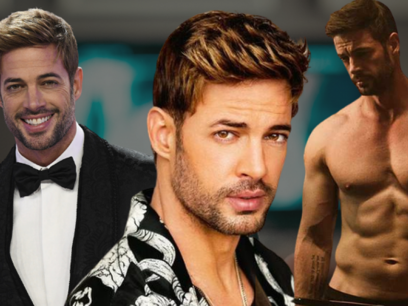 Las Ra Ces Del Fen Meno William Levy Por Qu El Gal N