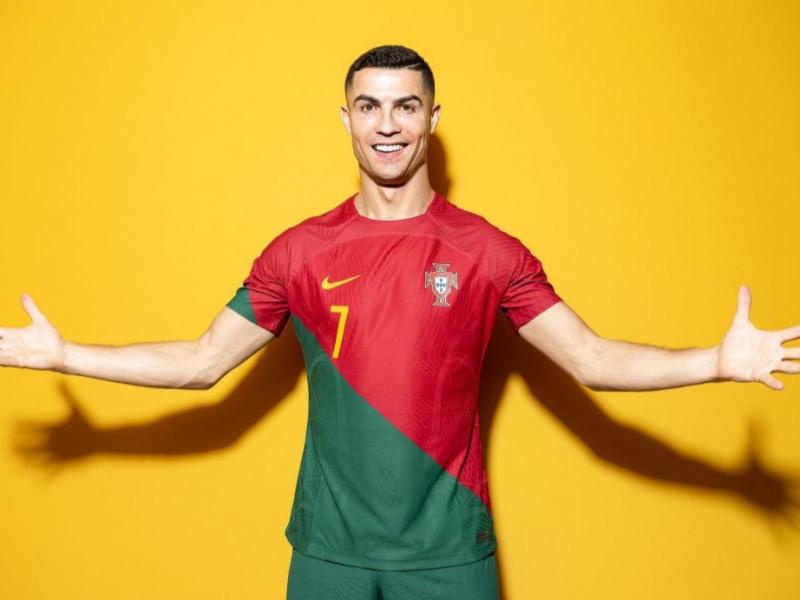 inflación Adquisición probabilidad Cristiano Ronaldo aleja a Portugal de la polémica