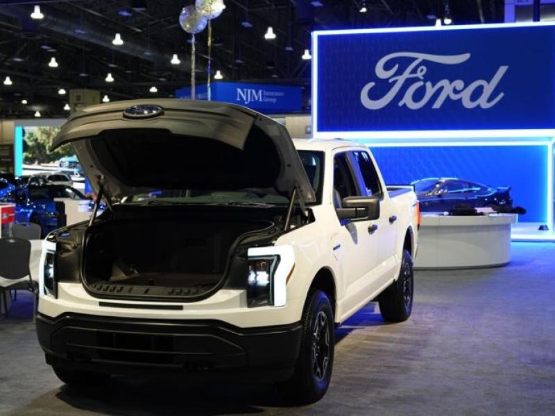  Mundo Tuerca  Chile proveerá de litio a la estadounidense Ford