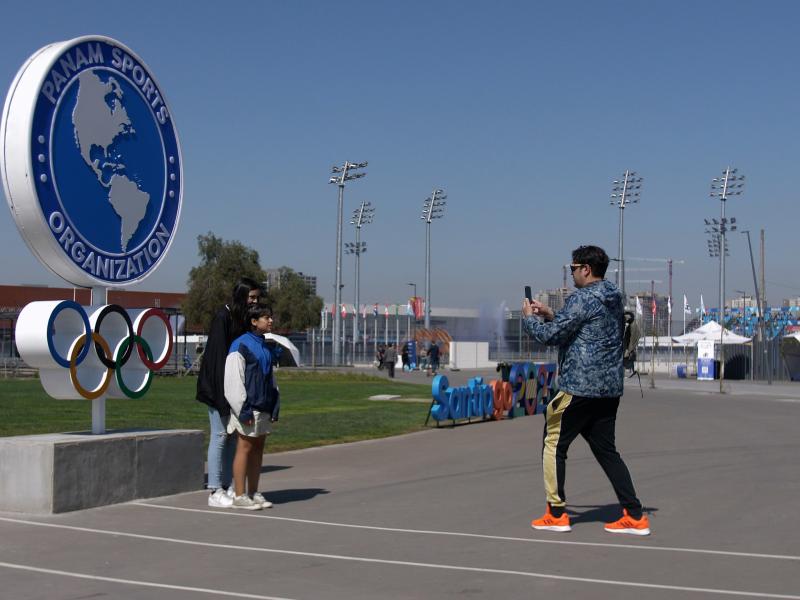 Juegos Panamericanos 2023: el riesgo de perder la sede y convertir la  oportunidad histórica en un