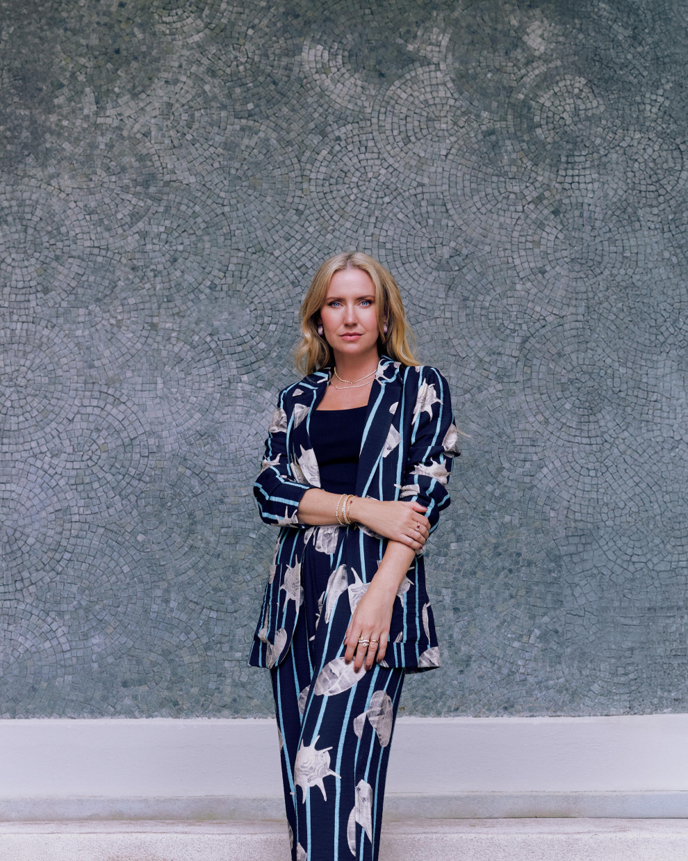 Así es la moda consciente y chic que propone Sensi Studio bajo la dirección de Stephany Hollihan