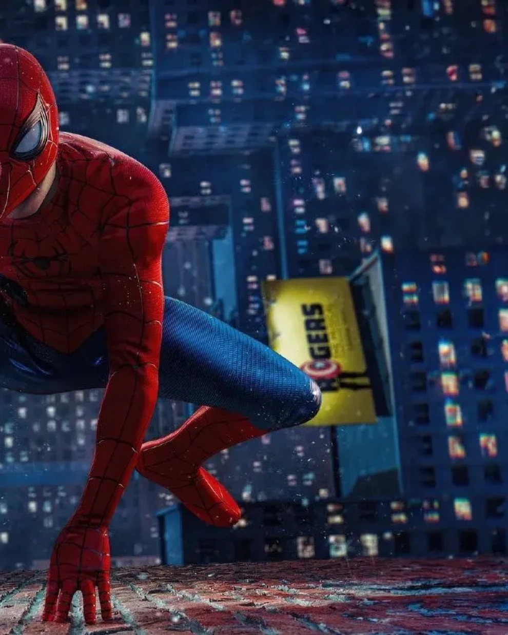 'Spider-Man: un nuevo día' introduce elementos que conectan con futuros proyectos del Universo Cinematográfico Marvel.
