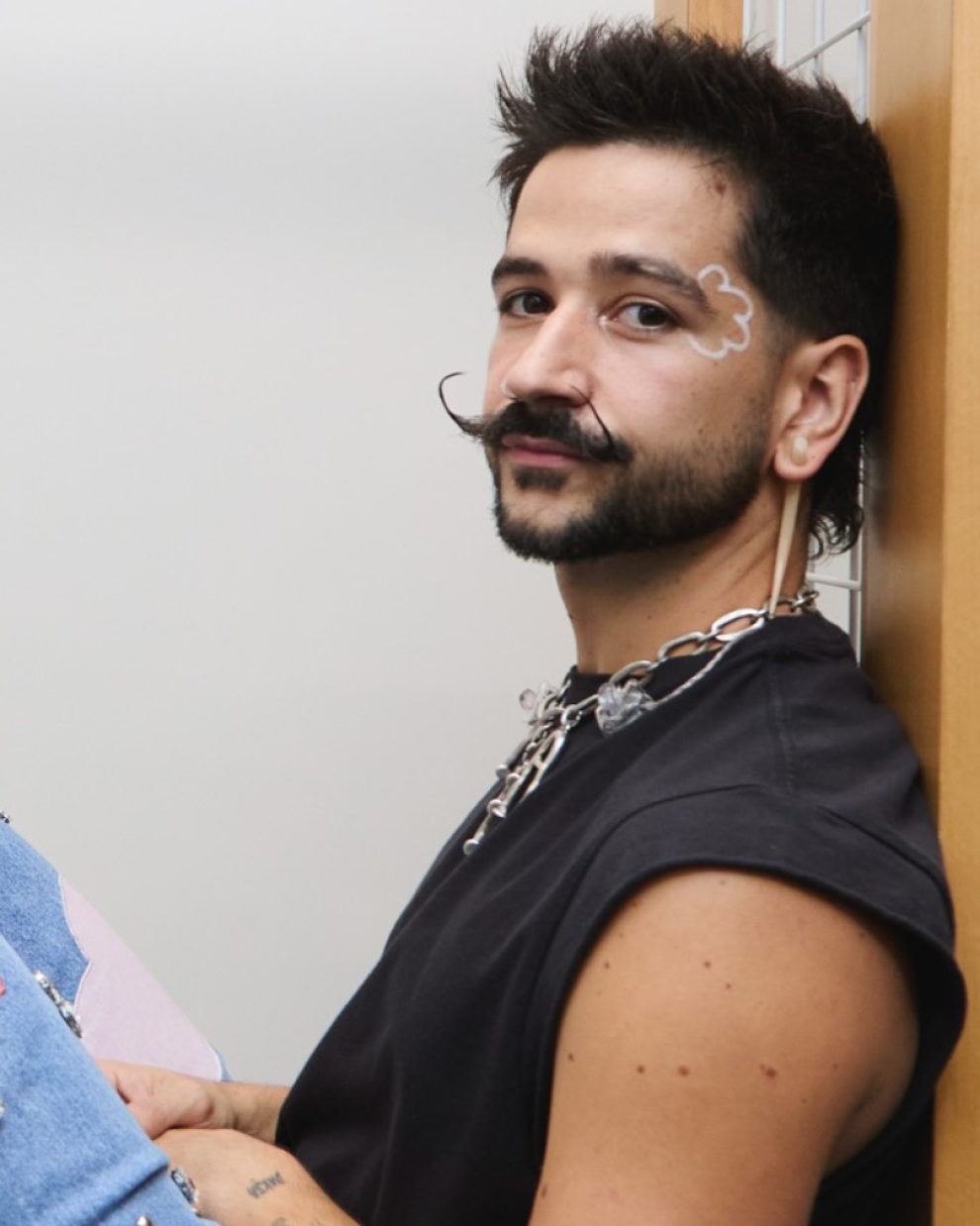 Camilo ofrecerá dos conciertos en Ecuador en abril de 2027, como parte de su gira ‘Camilo Tour’.