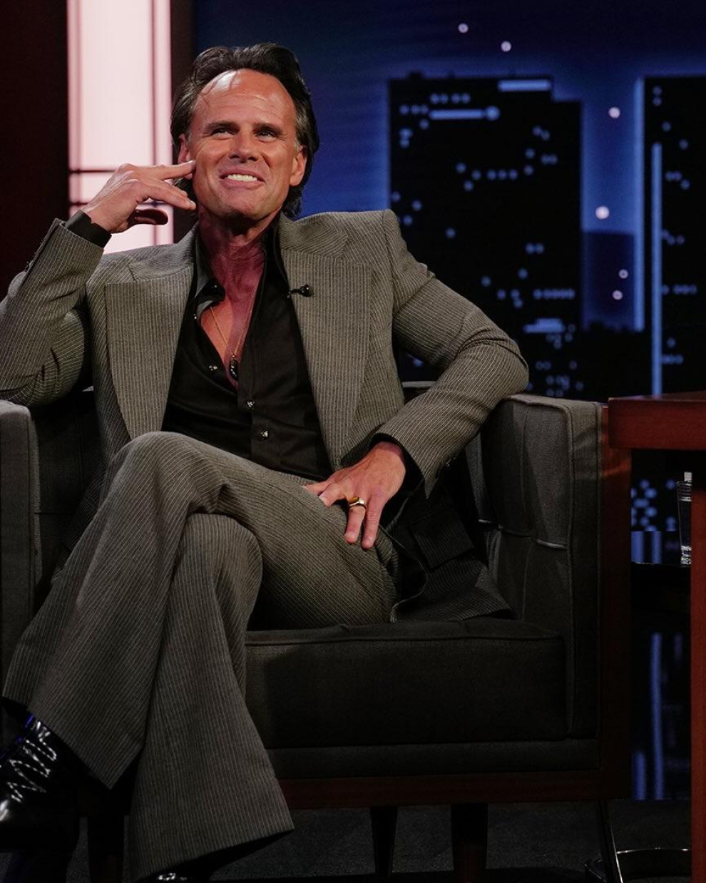 Walton Goggins