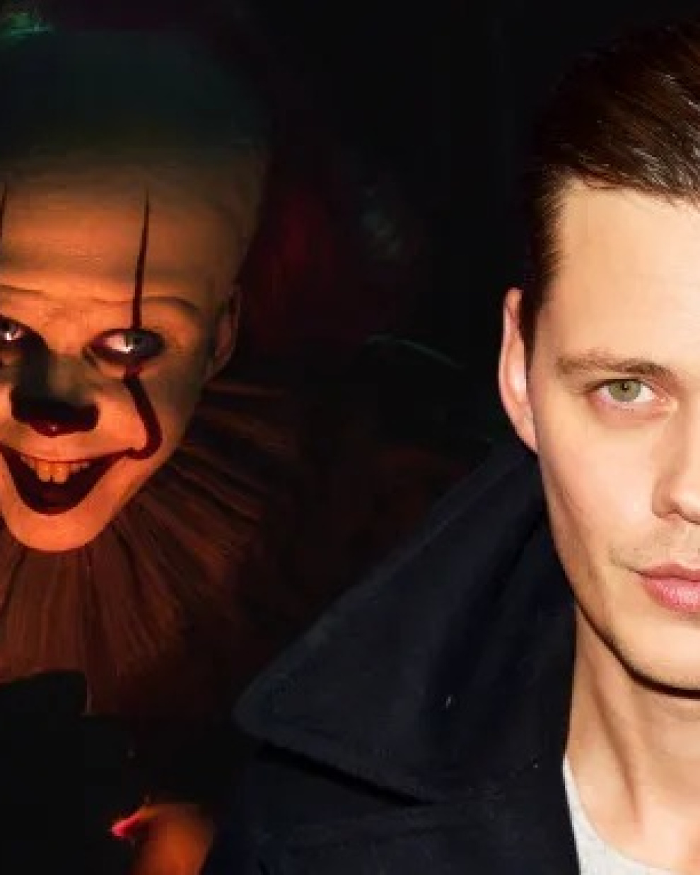 HBO Max revela el teaser oficial de "It: bienvenidos a Derry" con el regreso de Bill Skarsgård como IT