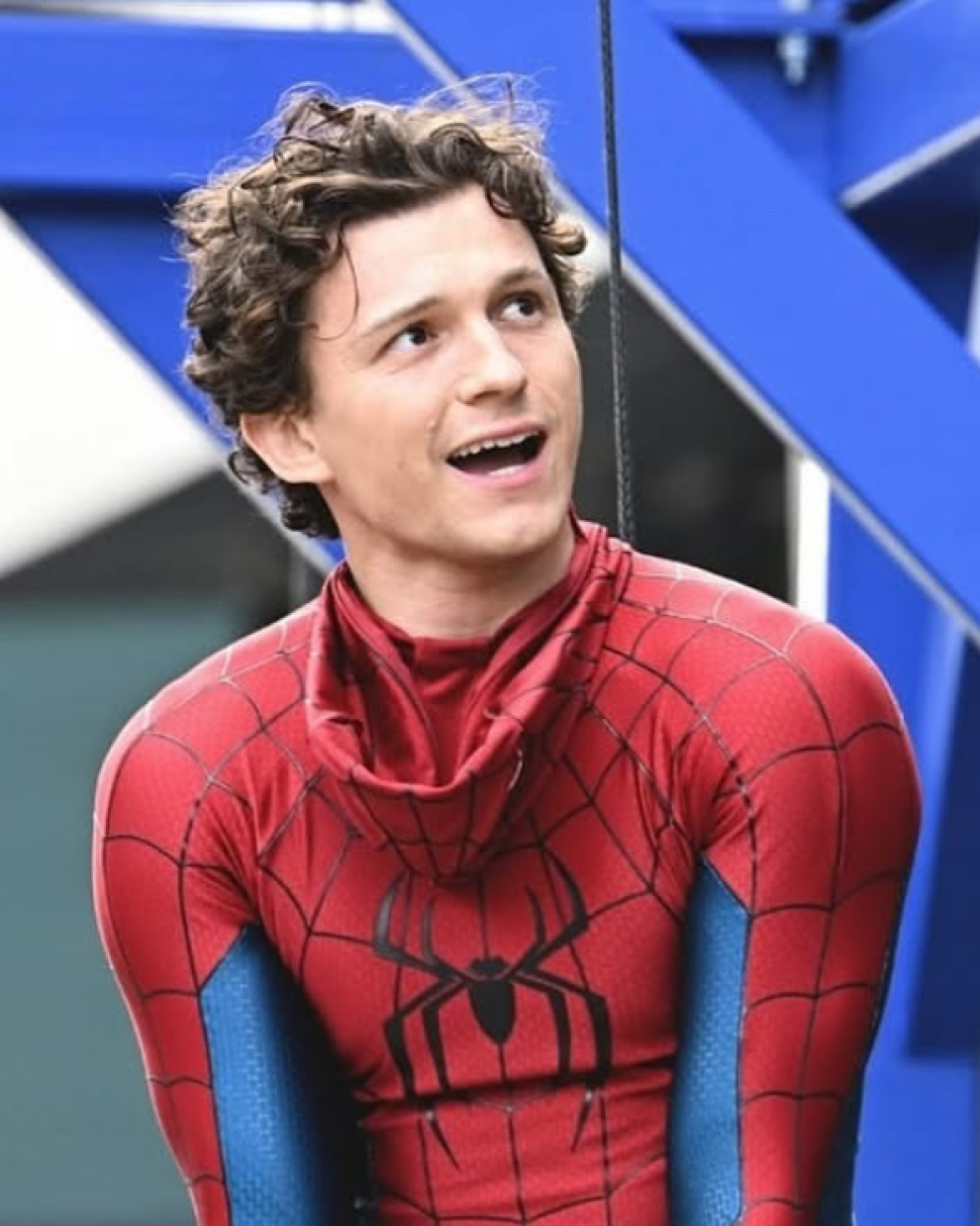 El regreso de Tom Holland al traje del arácnido ha traído sus bemoles. Aunque se espera que pronto todo regrese a su cauce.