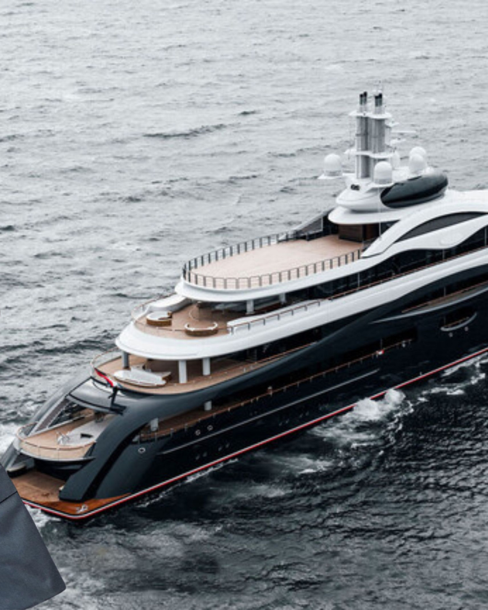 Mark Zuckerberg en Galápagos.