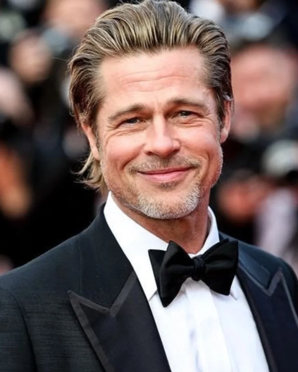 Los primeros papeles de Brad Pitt como protagonista fueron en producciones de alto presupuesto como "A River Runs Through It"