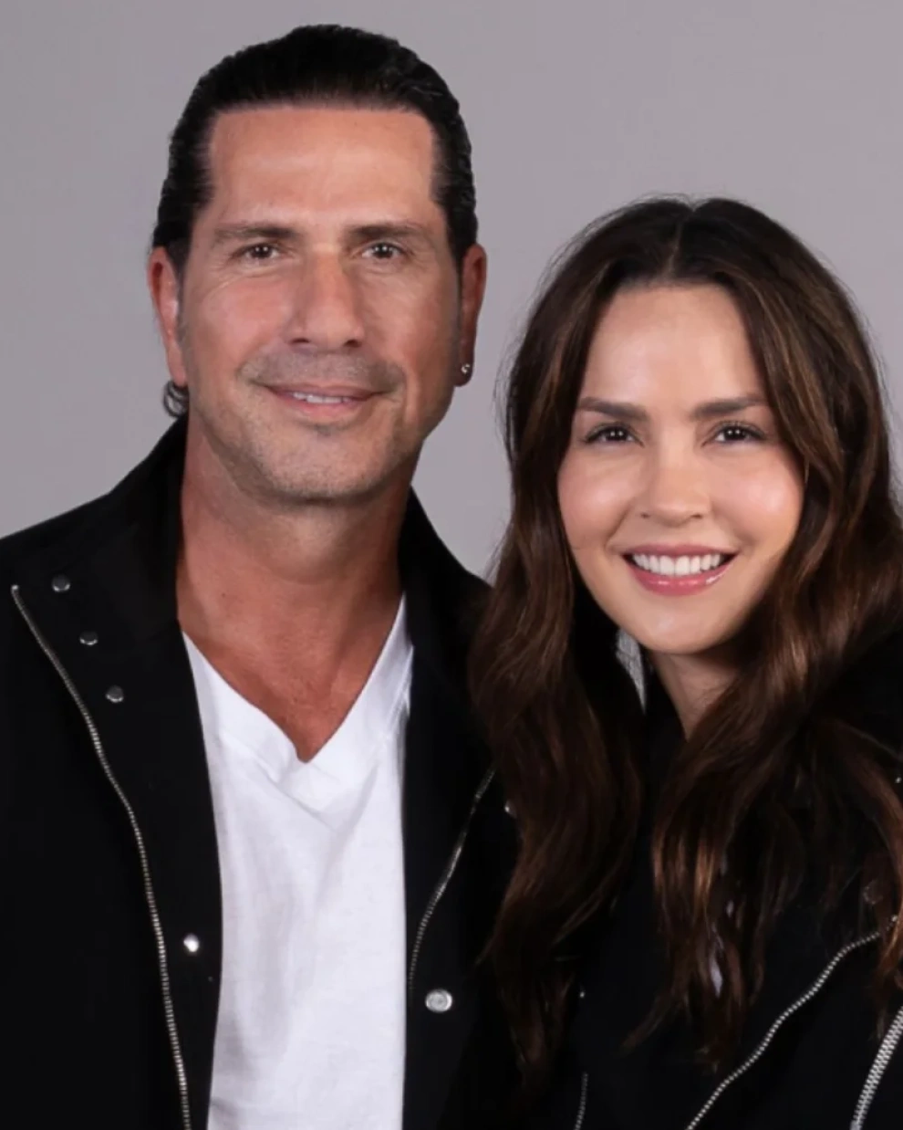 Carmen Villalobos se pronuncia tras el ataque.